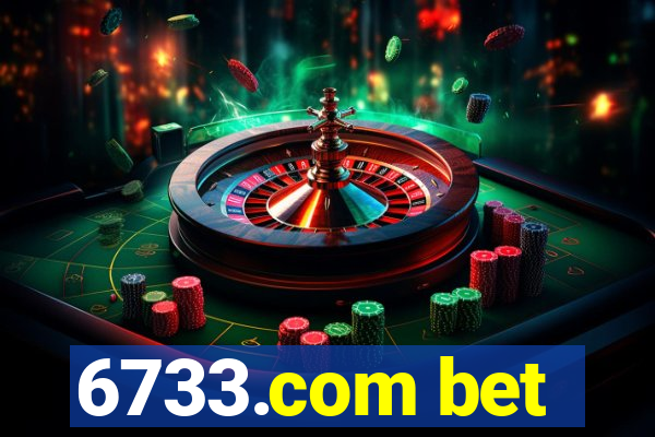 6733.com bet